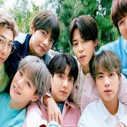 سال2027ارمی وبی تی اس