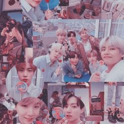 عکس BTS شناسی 😎👌🏻💜