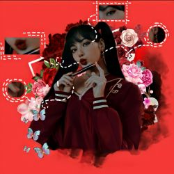 عکس واقعیت هایی درباره ی کویین لیسا