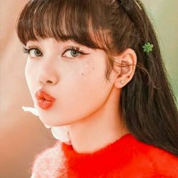 مسابقه ادیت هیلدا😍❤