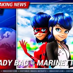 مسابقه ادیت میراکلسی شکلات