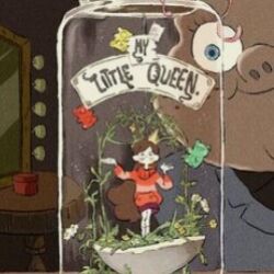 کدوم شخصیت آبشار جاذبه هستی؟