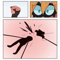 پیج اینستاگرامی که باید میراکولر ها فالو داشته باشن😎