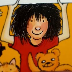 امتحان بزرگ کیتی