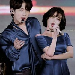 چرا آیو با کوکی شیپ میشه؟