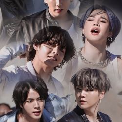 کدوم یکی از اعضا برات ماشین میخره؟