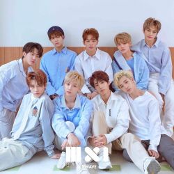 عکس 🖤معرفی گروه استری کیدز❤