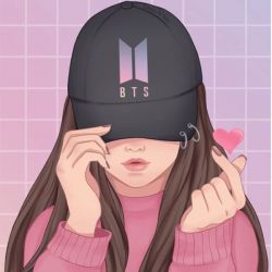 عکس پس زمینه کیوت