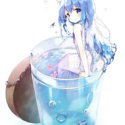 عکس انیمه تایم