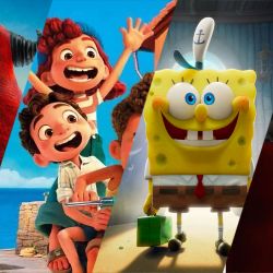 انمیشن و انیمه های قشنگ و جالب پارت ۲(آخر)