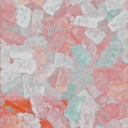 چقدر ادم خوبی هستی🙈🤍