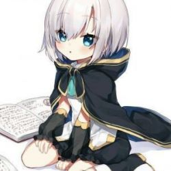 عکس معرفی انیمه ۳