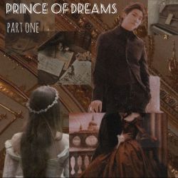 عکس prince of dreams ᵖᵃʳᵗ ᵒⁿᵉ