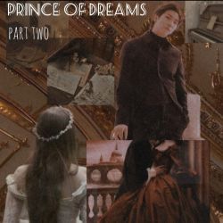 عکس prince of dreams ᵖᵃʳᵗ ᵗʷᵒ