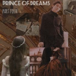 عکس prince of dreams ᵖᵃʳᵗ ᶠᵒᵘʳ
