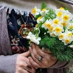 عکس معرفی یه گروه مثل بی تی اس که هیچ کس نمی شناسه ! 😇اگه هم می شناسه توجهی بهش نداره 😔!!!