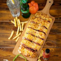 کدوم غذا هستی؟🌯🥪🍗