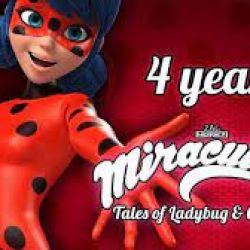 عکس های لیدی باگ 🐞 پارت 5