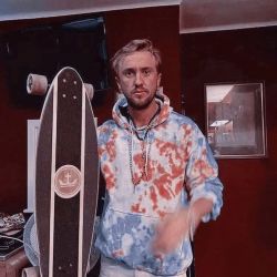 ادیت من برای مسابقه (هری پاتر)