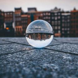 اخرین روز در دنیا ....2