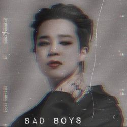 عکس ۸🖤Bad boy💜