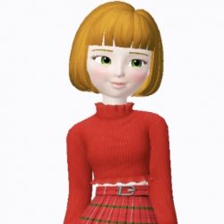 به نظرت شبیه اپل کریس هستی؟