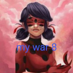 عکس my war 8