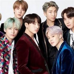 طنز بنگتن بویز (bts)