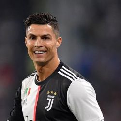 عکس حقیقت هایی جالب در مورد کریستیانو رونالدو