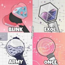 اخبار کی پاپ 🇰🇷🎤