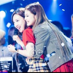 بلک پینک یا توآیس