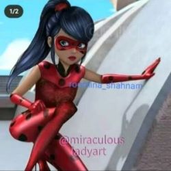 مسابقه ادیت مریباگ