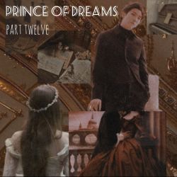 عکس prince of dreams ᵖᵃʳᵗ ᵗʷᵉˡᵛᵉ