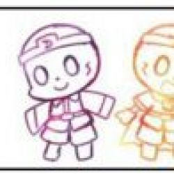 کمیک آندرتیل پارت ۶