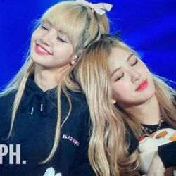 از نظر رزی لیسا شبیه .....