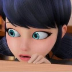 ادیتم برا مسابقه میراکلس