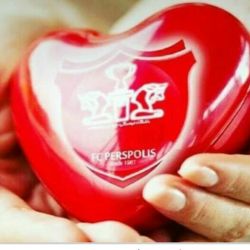 چندتا عکس از پرسپولیس