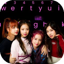 شبیه کدام عضو بلک پینک هستی ؟