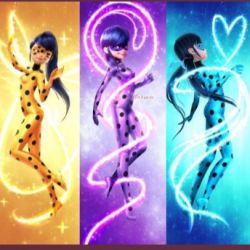 چندتا عکس از  ختر کفشدوزکی و گربه