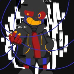 چندتا عکس از ارور