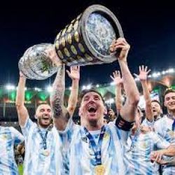 چقدر تیم ملی آرژانتین رو میشناسی