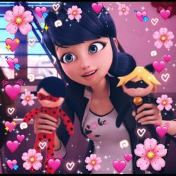 والپیپر کیوت مرینت💖