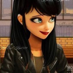 عکس چقدر شبیه مرینتی؟♡