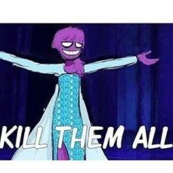 چقدر Purpel guy رو می شناسی؟