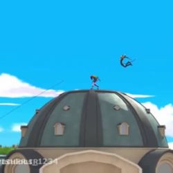 لیدی باگ و ابرقهرمان های جدید