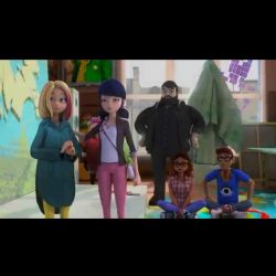 چقدر زویی را میشناسی؟