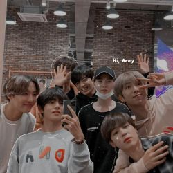 عکس آرمی ها برای بی تی اس چقدر مهم هستند