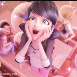 چقدر شبیه مرینتی