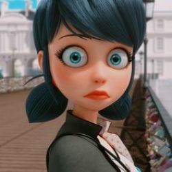 چقدر مرینت رو میشناسی