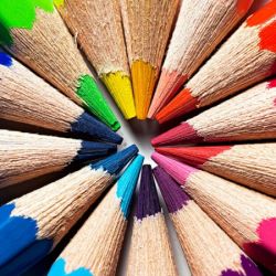 با انجام این تست رنگ شخصیت پنهان خود را پیدا کنید😉